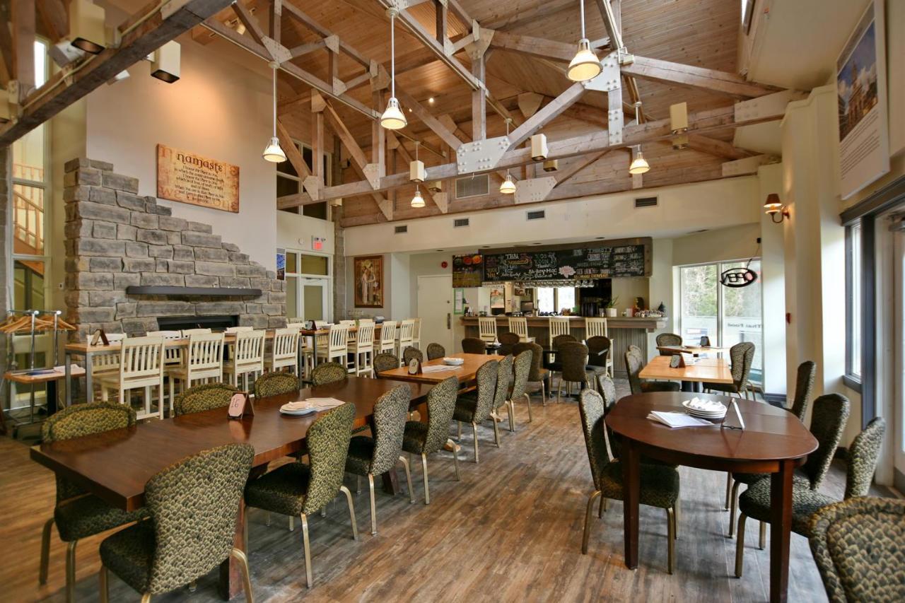 Mountain Springs Resort Blue Mountains Exterior photo